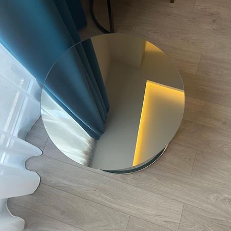 Square Vanilla Apartments スコピエ エクステリア 写真